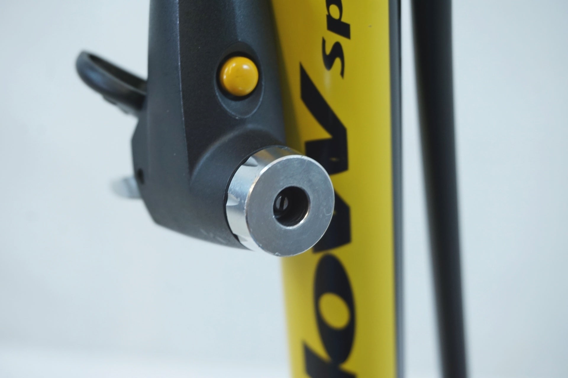 TOPEAK 「トピーク」 JOEBLOW SPORT フロアポンプ / 有明ガーデン店