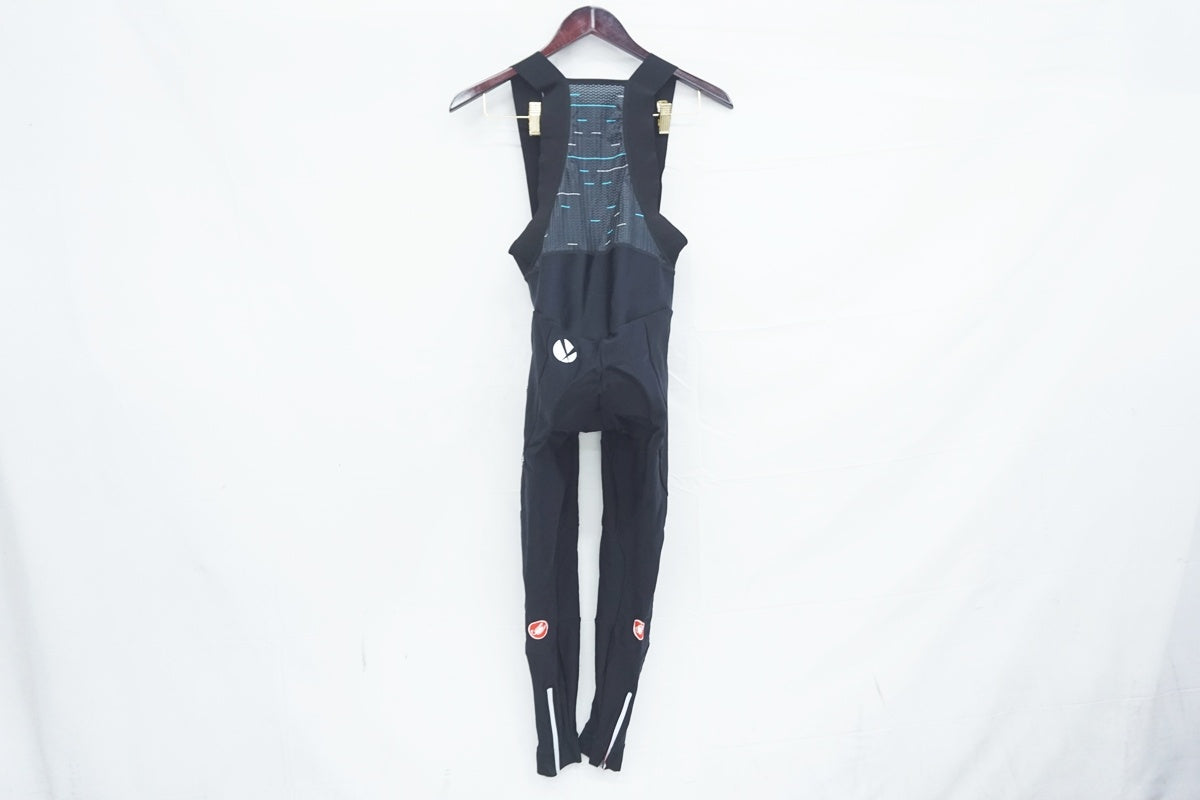 CASTELLI 「カステリ」 Lサイズ ビブタイツ / 大阪美原北インター店
