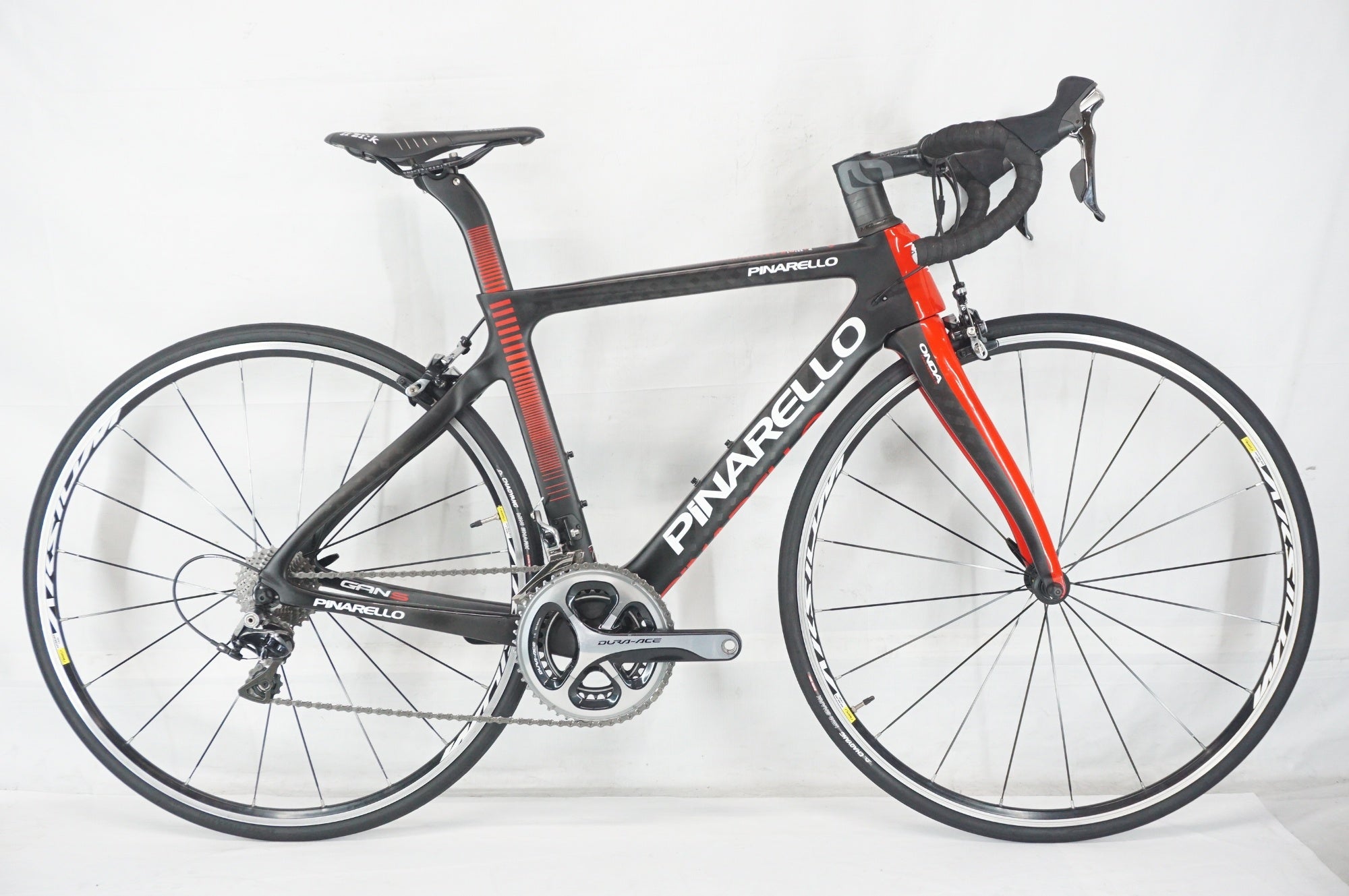 PINARELLO 「ピナレロ」 GAN S 2018年モデル ロードバイク / 阪急塚口店