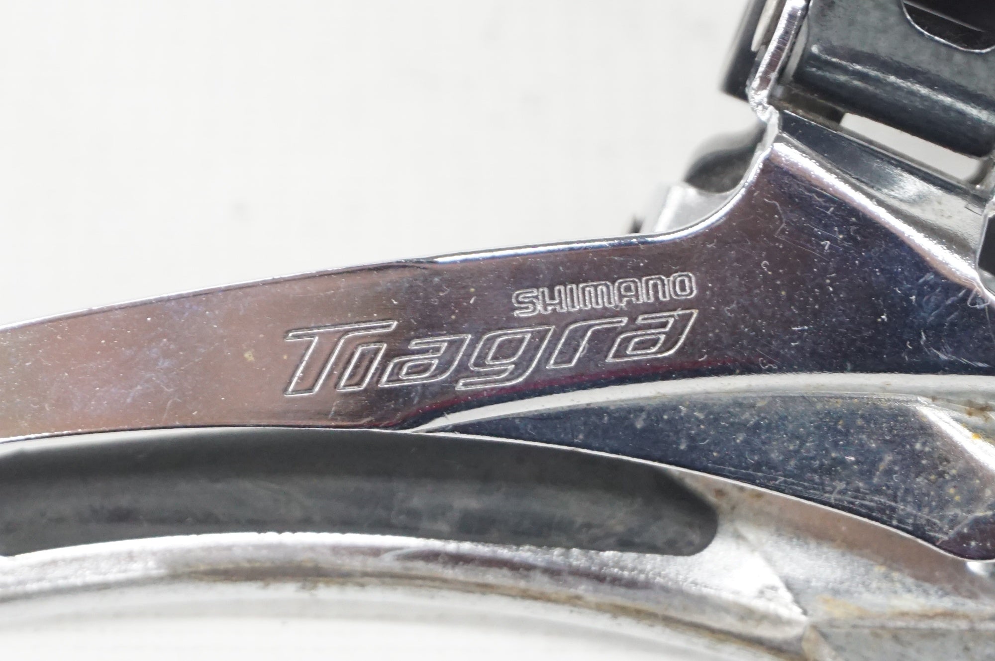 SHIMANO 「シマノ」 TIAGRA FD-4700 フロントディレイラー / 阪急塚口