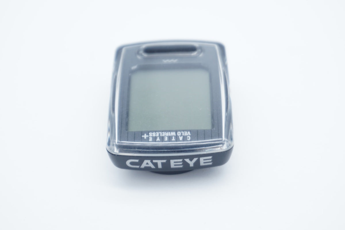 CAT EYE 「キャットアイ」 VELO WIRELESS ＋ サイクルコンピューター / 滋賀大津店
