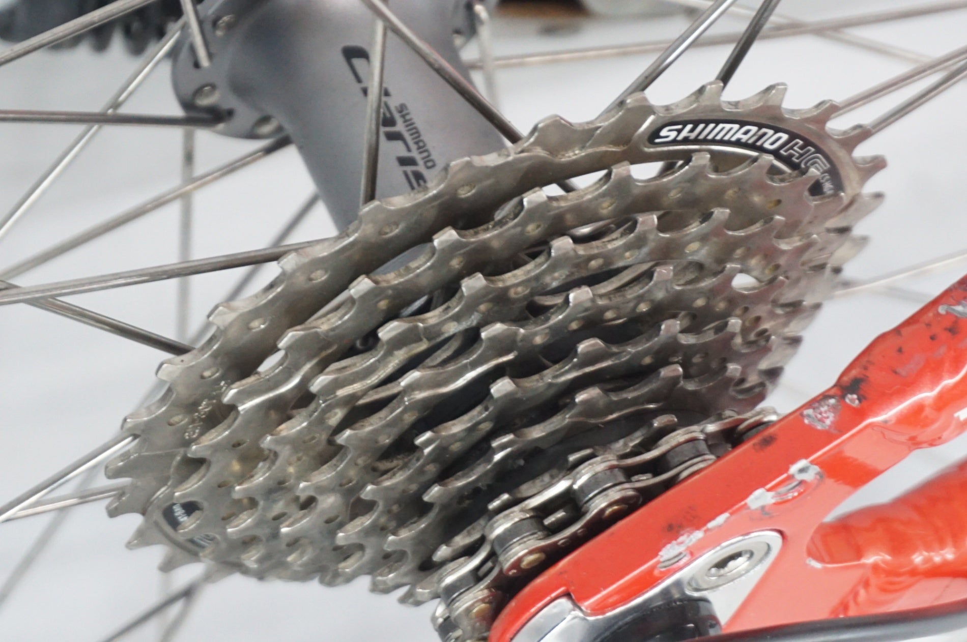 RITEWAY 「ライトウェイ」 SHEPHERD CITY 2013年モデル クロスバイク / 阪急塚口店