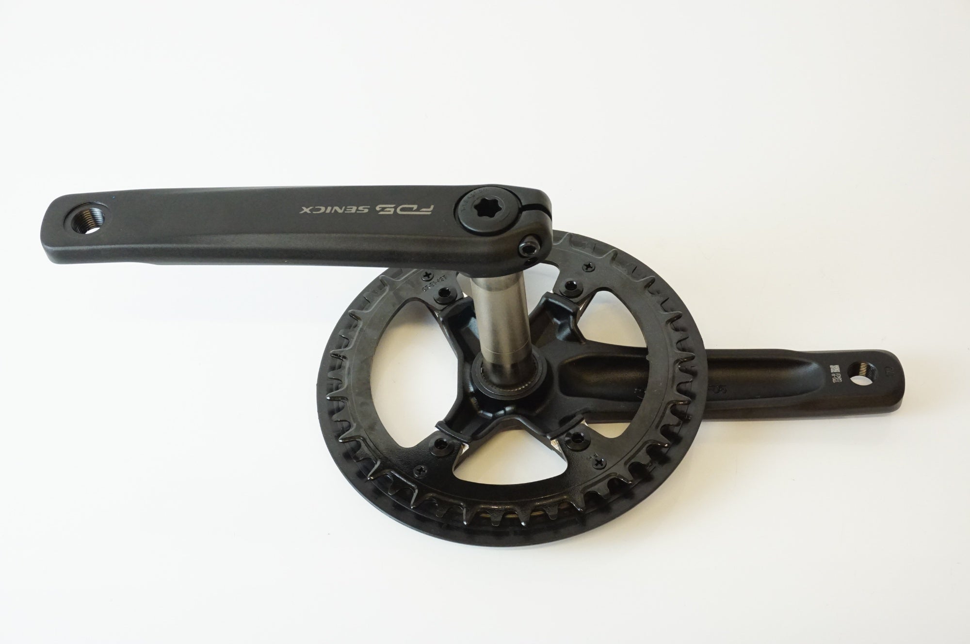 SENICX 「セニックス」 FD5 42T 170mm クランクセット / 浜松店