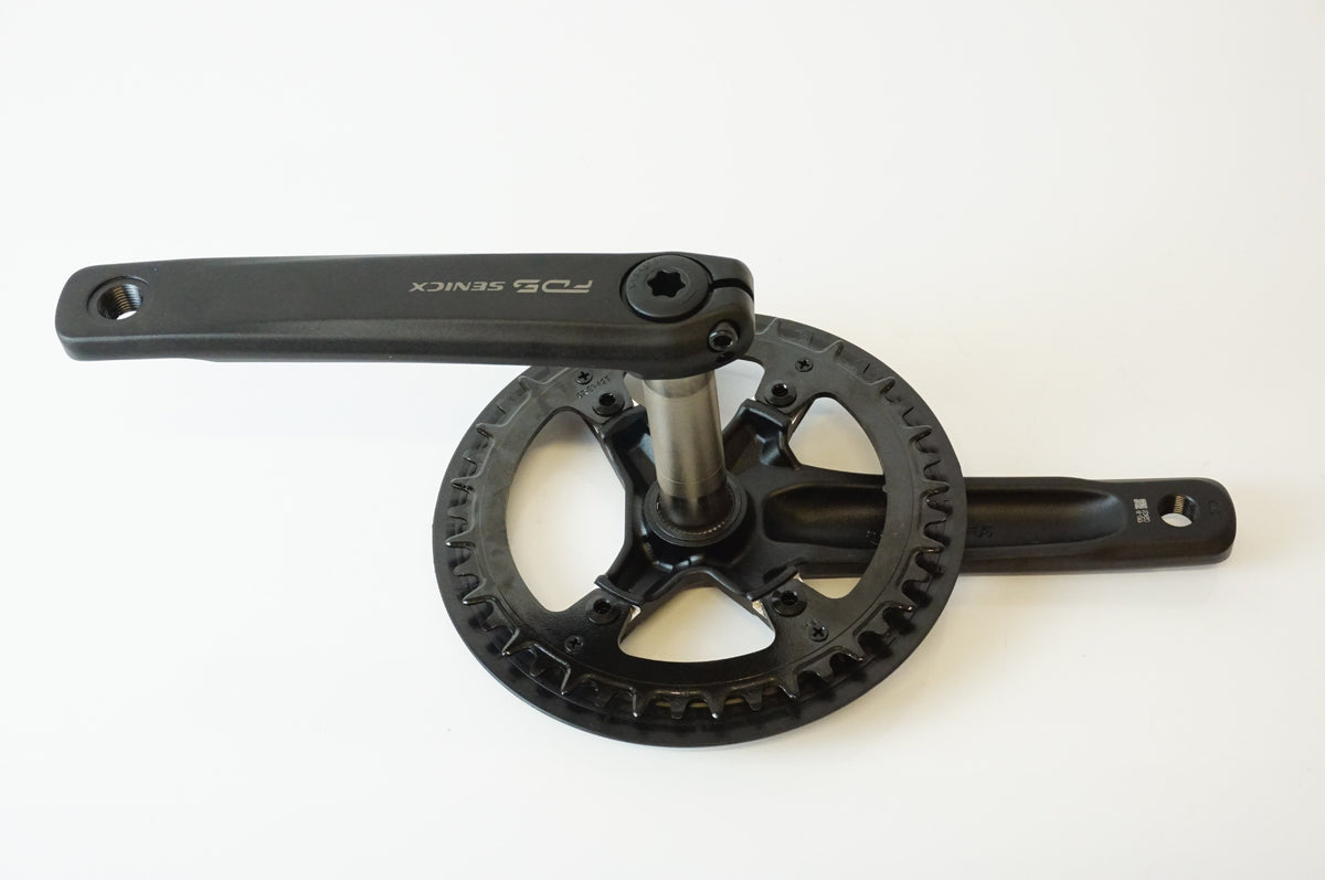 SENICX 「セニックス」 FD5 42T 170mm クランクセット / 浜松店