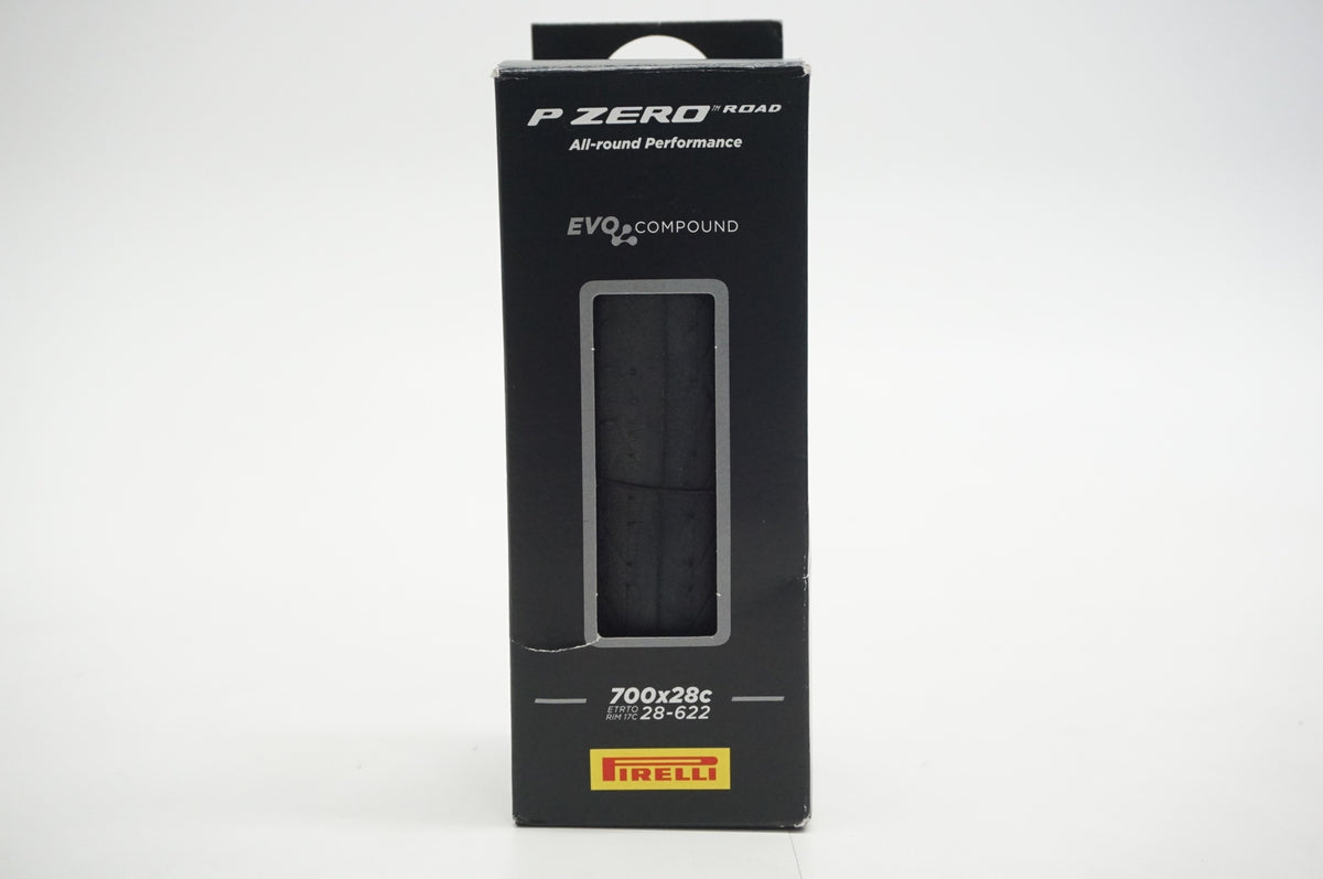 PIRELLI 「ピレリ」 P ZERO ROAD 700x28c タイヤ / 福岡店