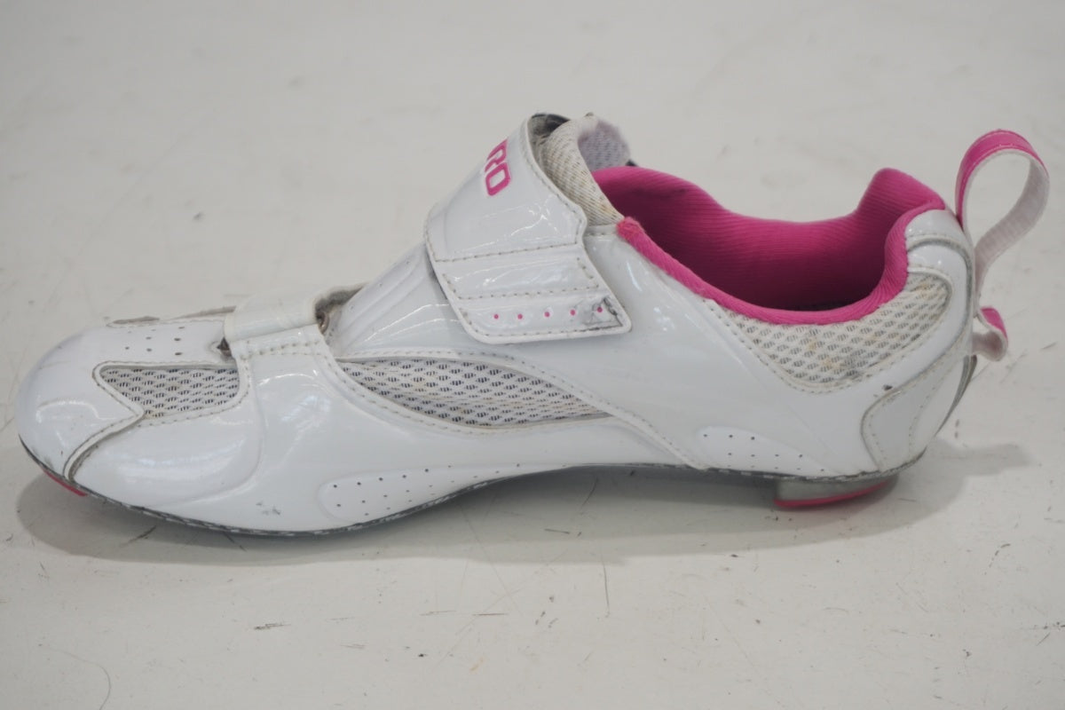GIRO 「ジロ」 EASTON EC70 EU39.5 シューズ / 滋賀大津店