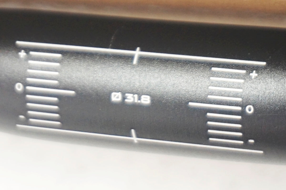 BLAND X 「ブランドエックス」 Φ31.8 720mm ハンドル / 大阪門真店