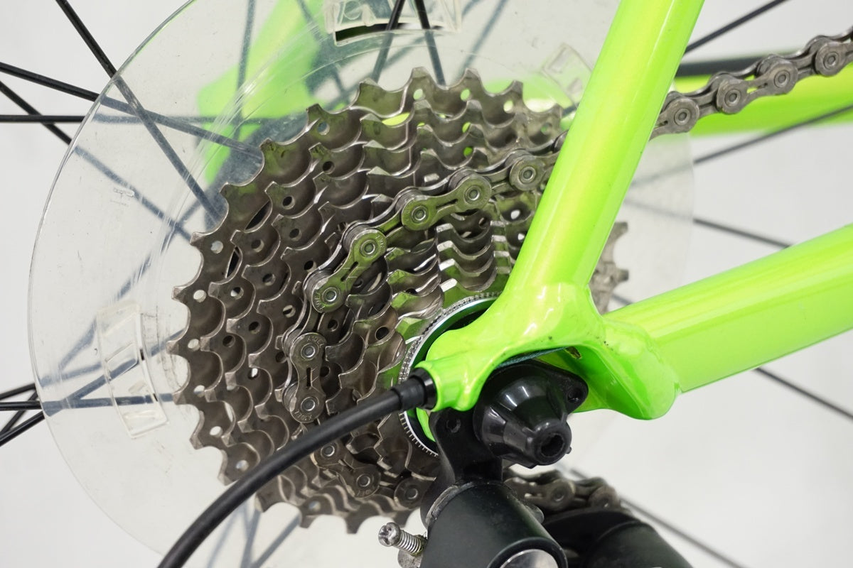 CANNONDALE「キャノンデール」 CAAD12 TIAGRA 2018年モデル ロードバイク / 浜松店
