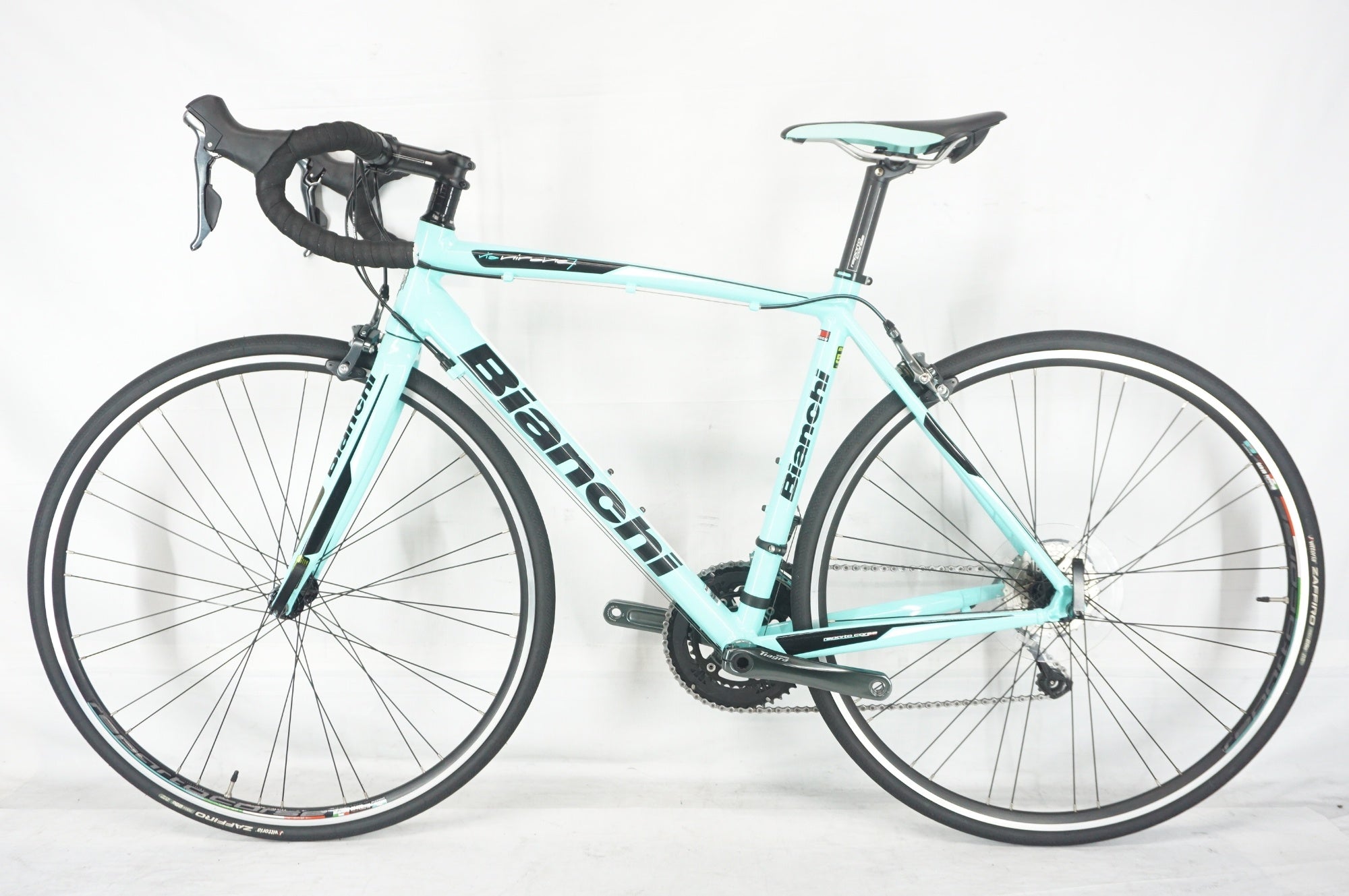 BIANCHI 「ビアンキ」 VIA NIRONE7 PRO TIAGRA 2018年モデル ロードバイク / 阪急塚口店