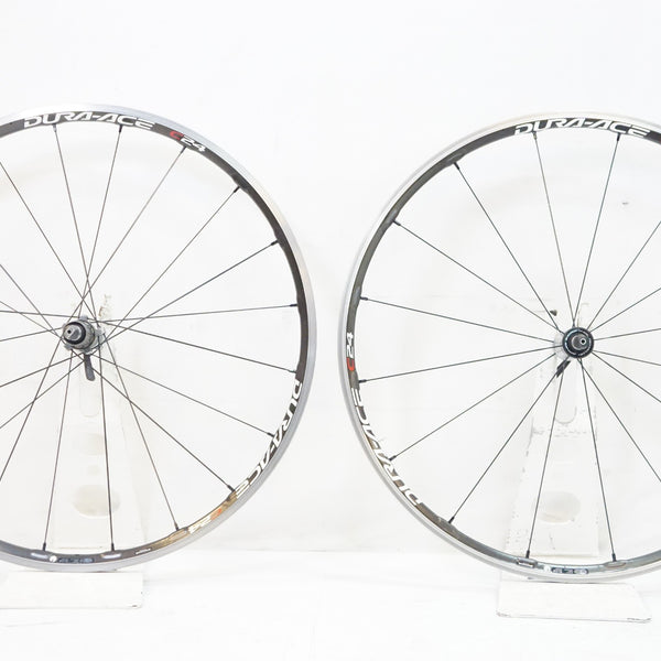 SHIMANO 「シマノ」 DURA-ACE WH-7900-C24-CL シマノ 8-10速 ホイール