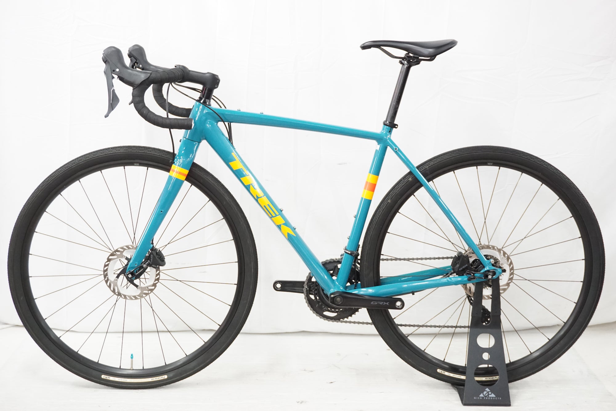 TREK 「トレック」 CHECKPOINT ALR5 2021年モデル グラベルロードバイク / 奈良店