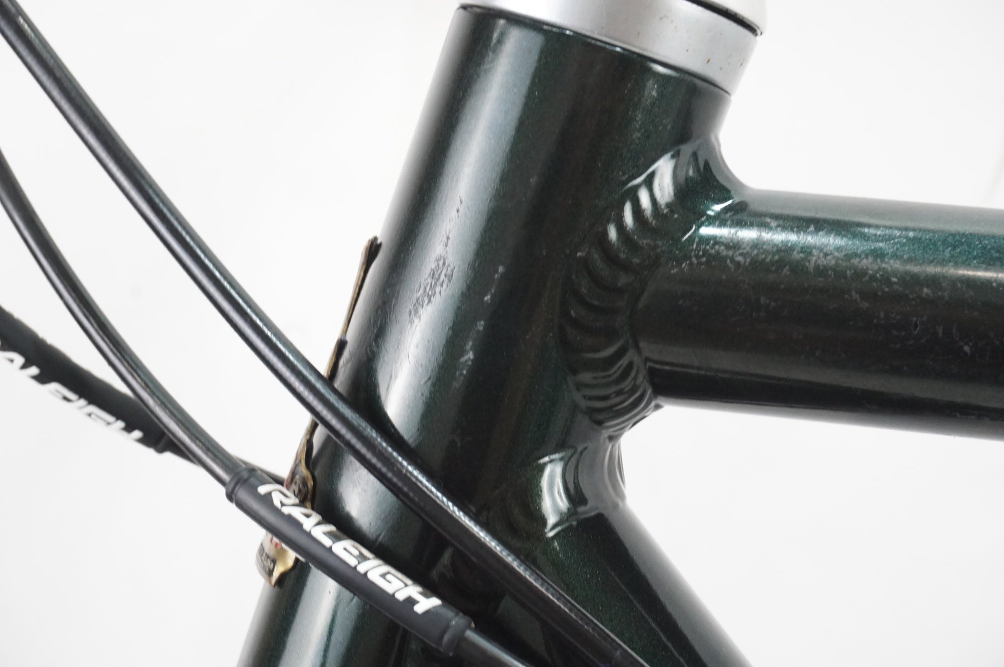 RALEIGH 「ラレー」 RADFORD RF-LN 2021年モデル クロスバイク / 大宮店