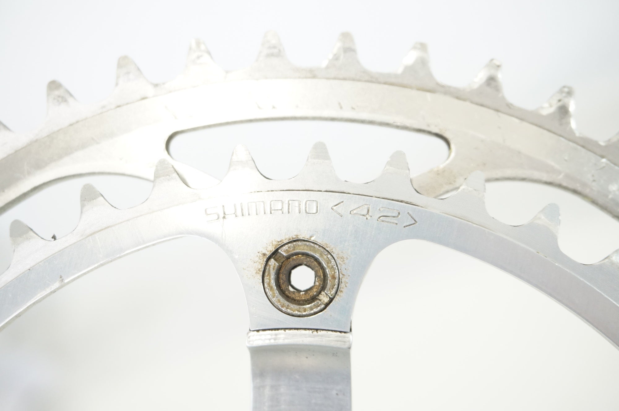 SHIMANO 「シマノ」 600 6400 コンポセット / 宇都宮店