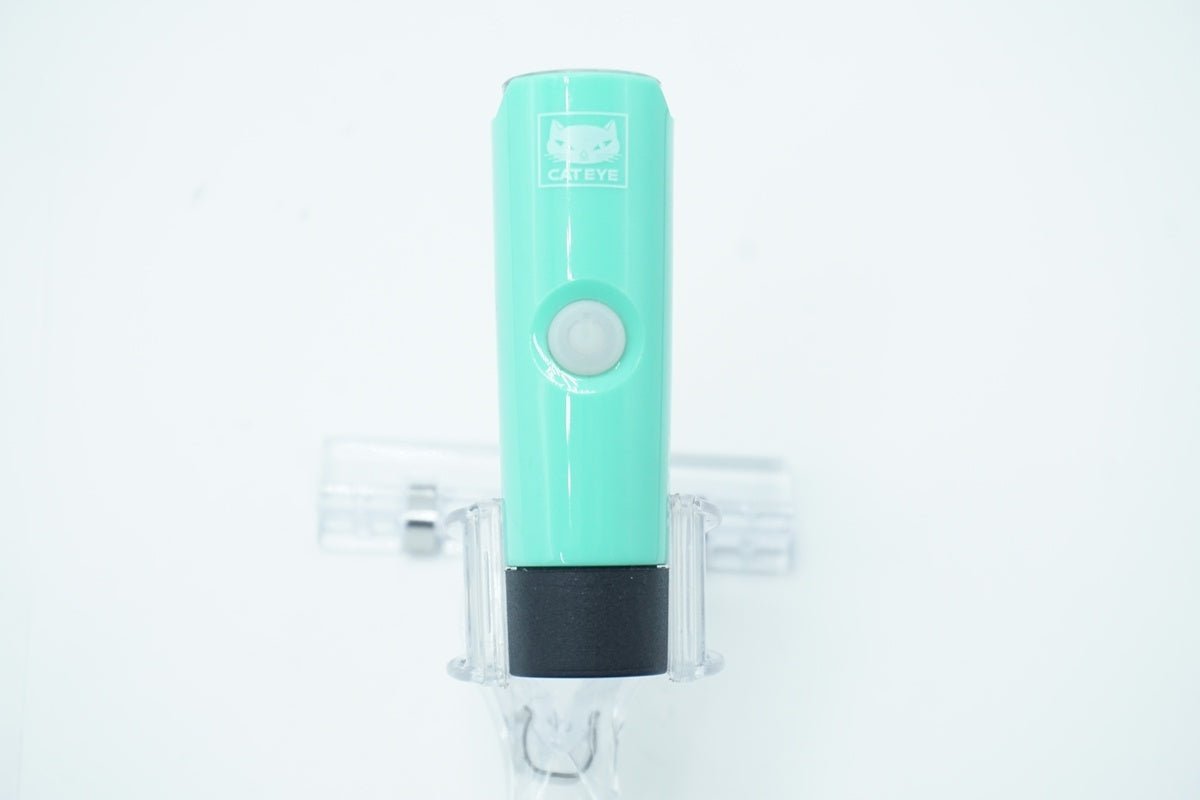 CATEYE 「キャットアイ」 VOLT100XC フロントライト/ 京都西院店