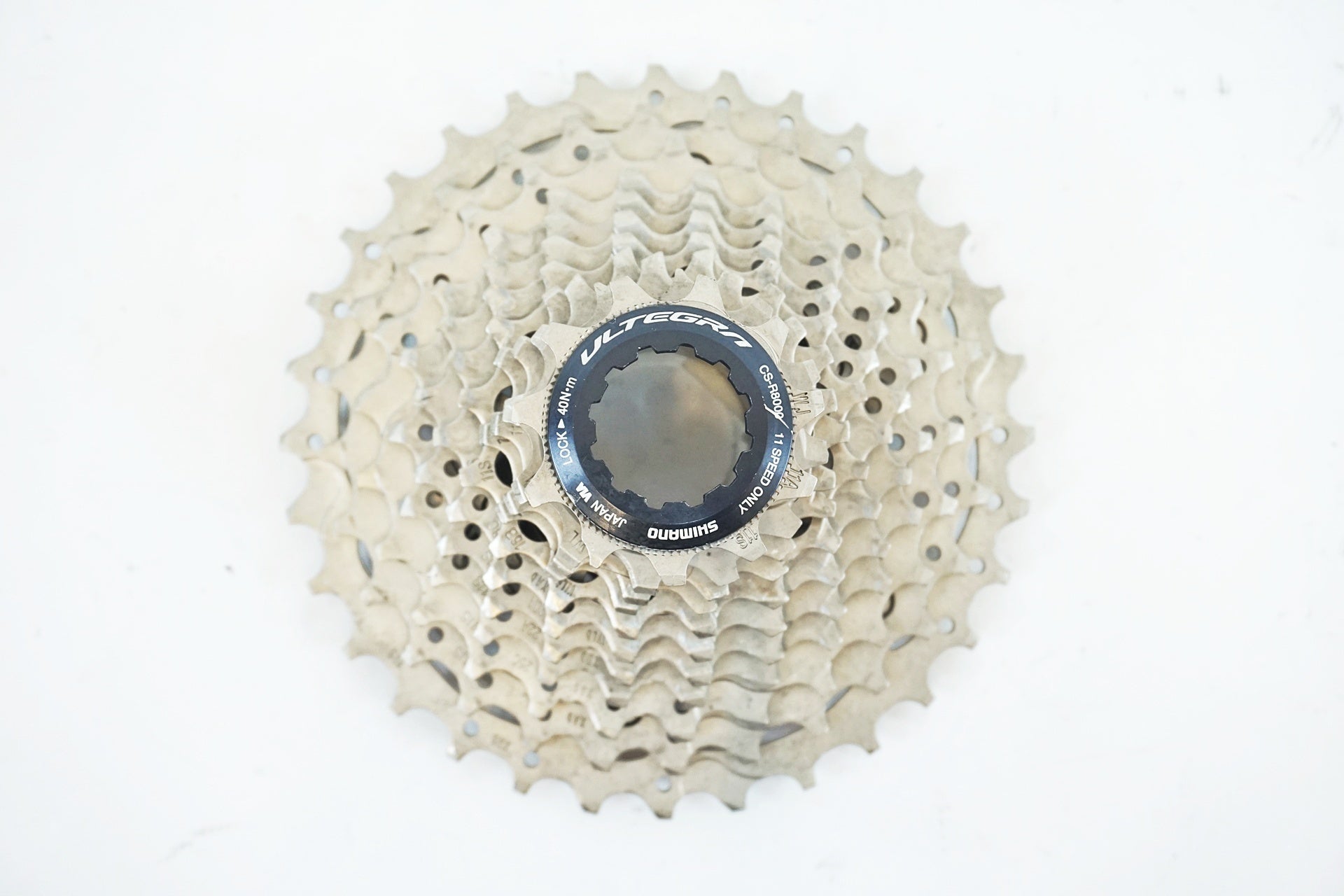 SHIMANO 「シマノ」 ULTEGRA CS-R8000 11-32T 11S スプロケット / 有明ガーデン店