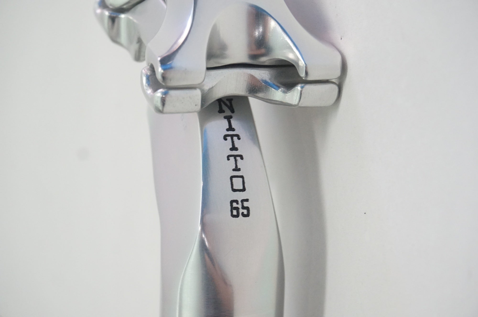 NITTO 「ニットー」 65 φ27.2 250mm シートポスト / 福岡店