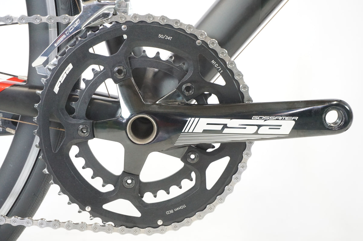 CINELLI 「チネリ」 EXPERIENCE 105 2015年モデル ロードバイク / 宇都宮店