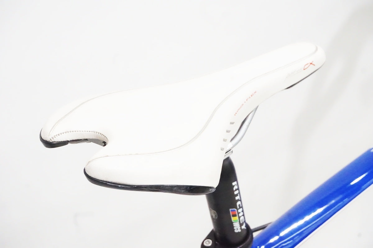 LAPIERRE「ラピエール」 XELIUS 400CP 2010年モデル ロードバイク/ 京都西院店