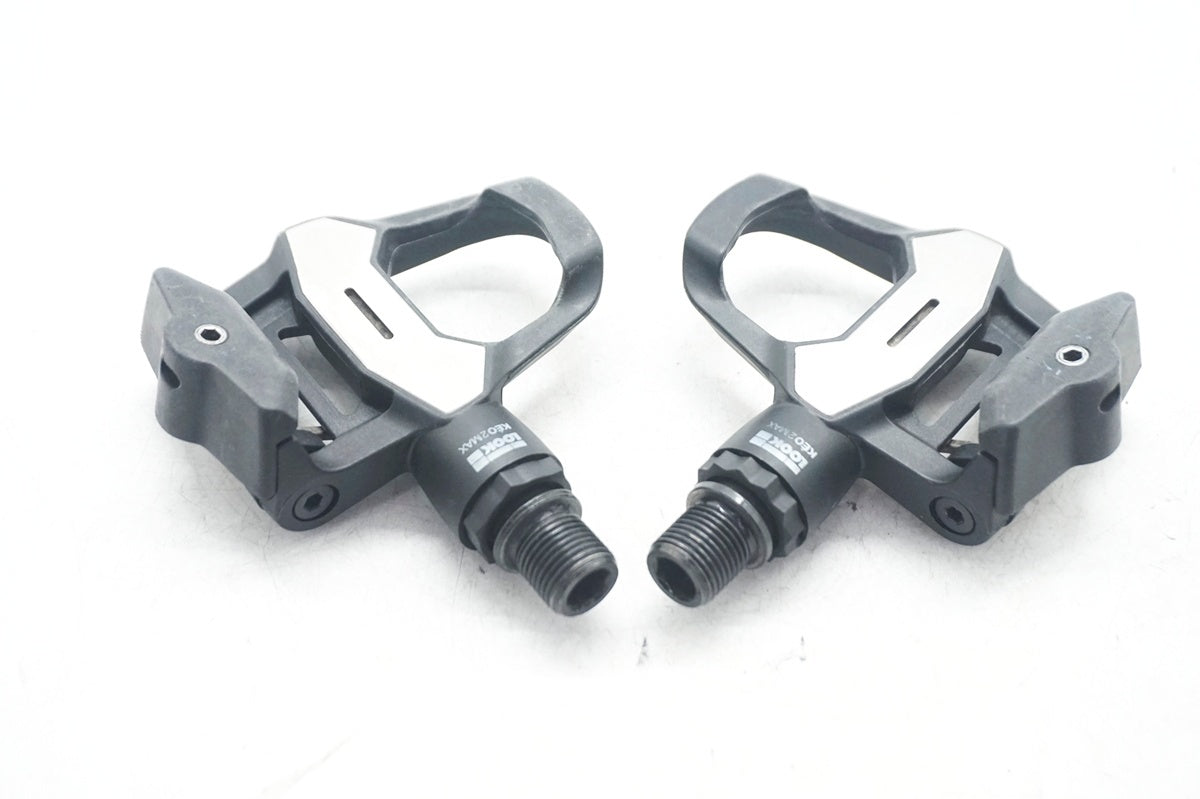 LOOK 「ルック」 KEO2 MAX ペダル / 大阪門真店