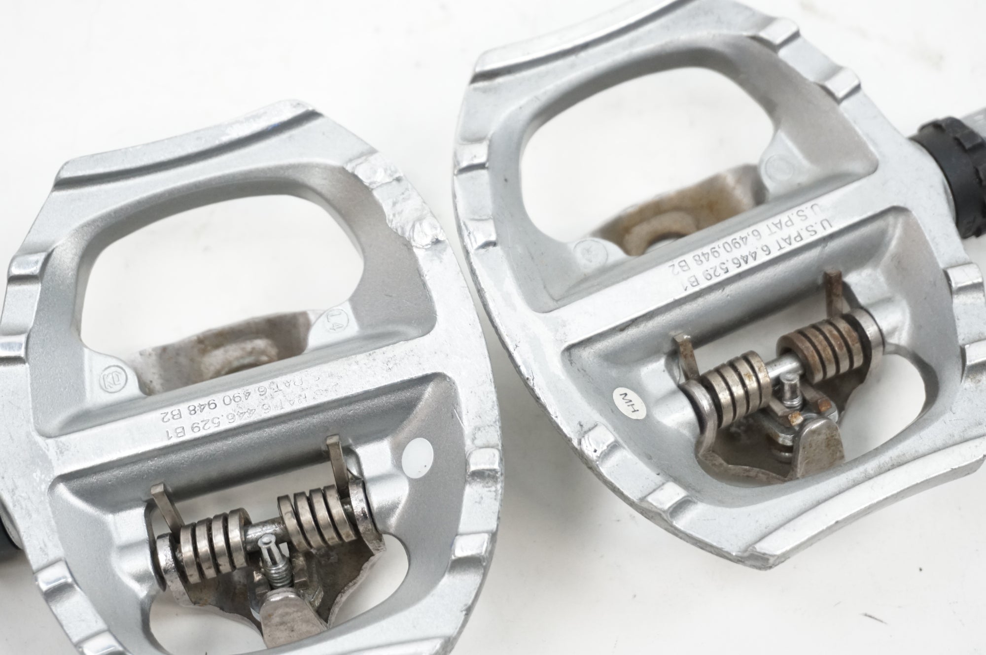 SHIMANO 「シマノ」  PD-A530 両面ペダル / 川越店