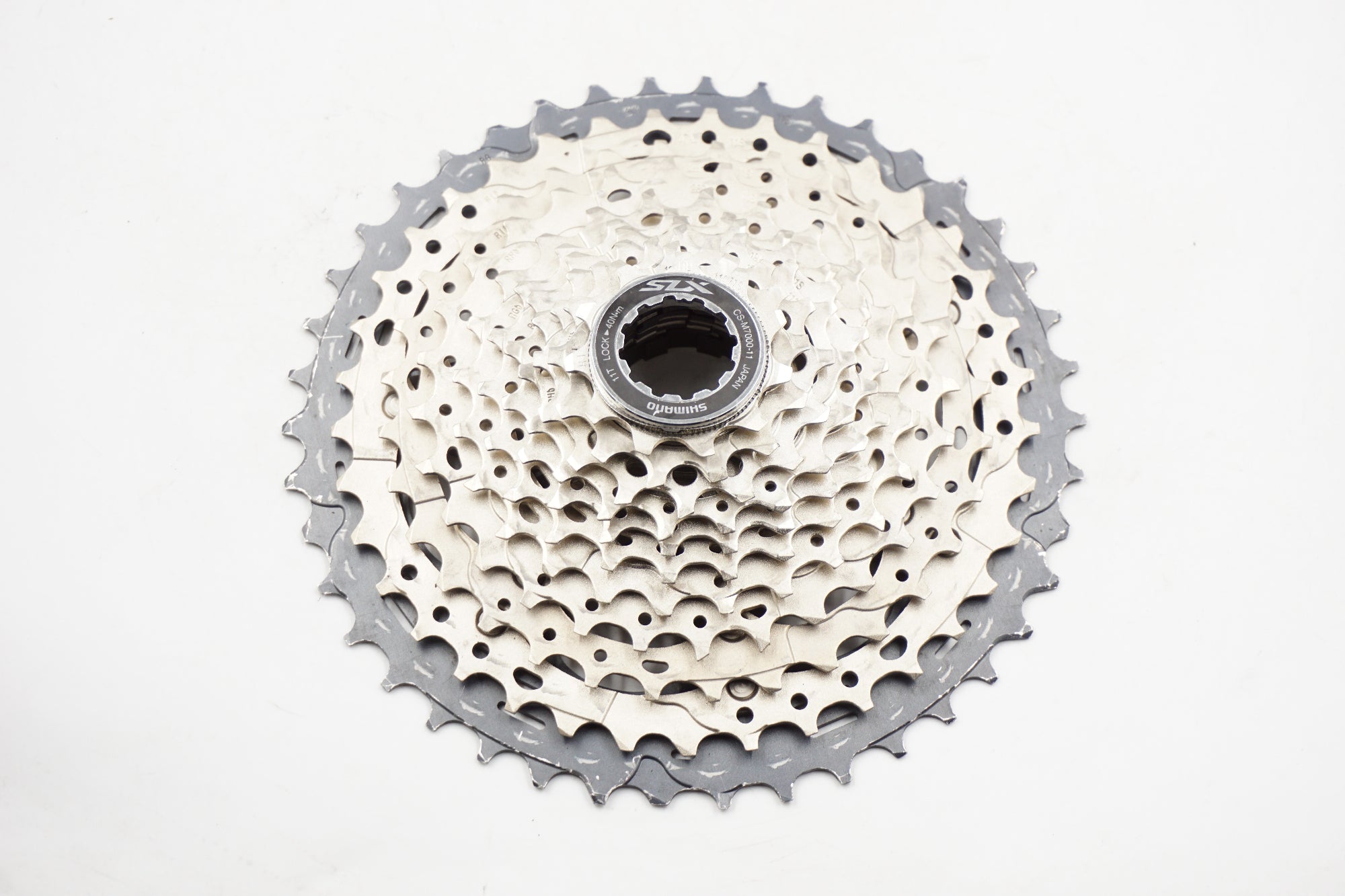 SHIMANO 「シマノ」 SLX CS-M7000-11 11-42T スプロケット / 奈良店