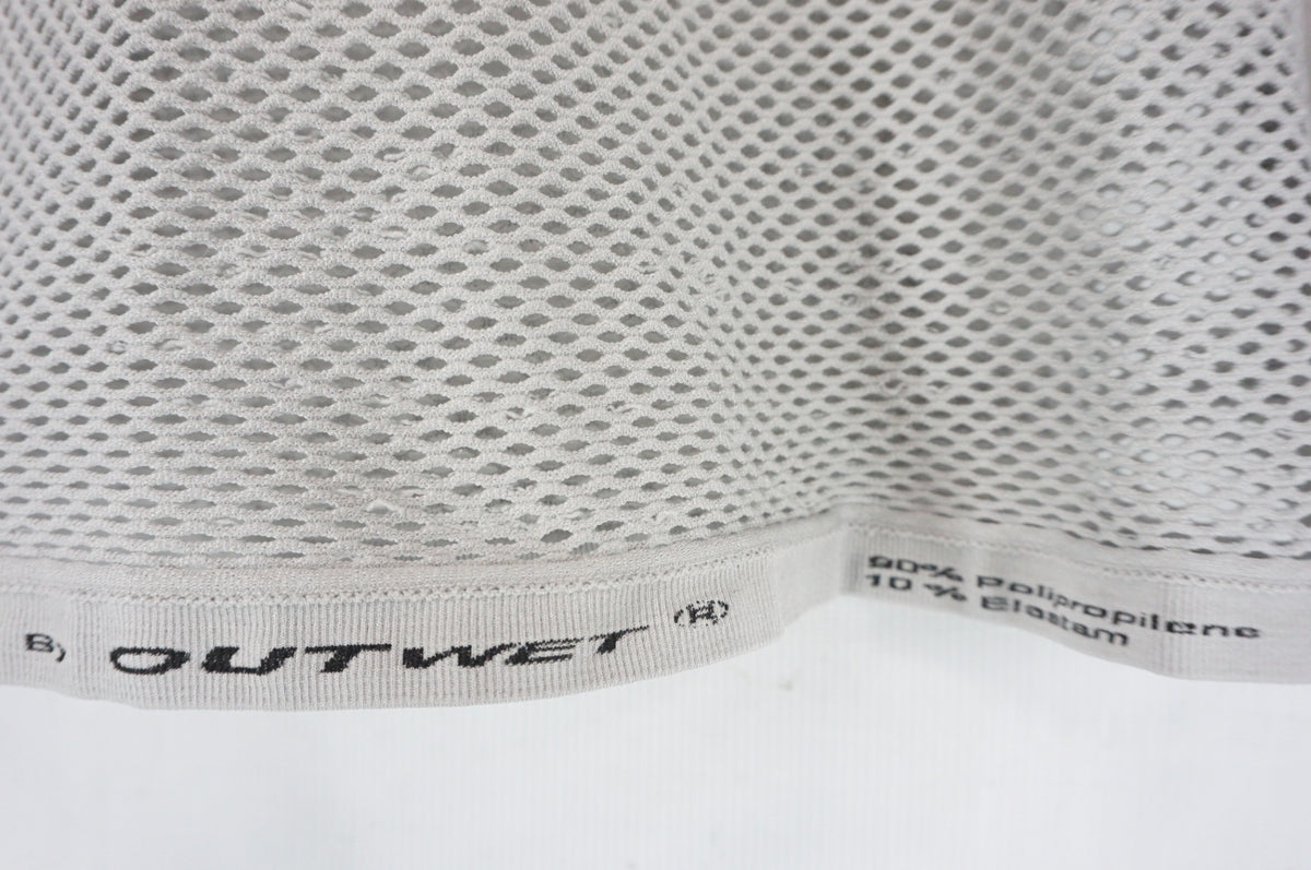 OUTWET 「アウトウェット」 メッシュインナ / 阪急塚口店
