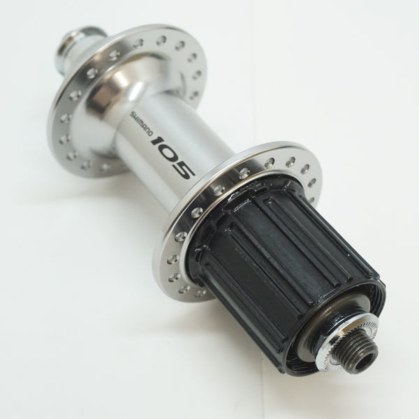 SHIMANO - 中華軽量　リアハブ SHIMANO 「シマノ」 DURA-ACE ボスフリー リアハブ / 熊谷本店