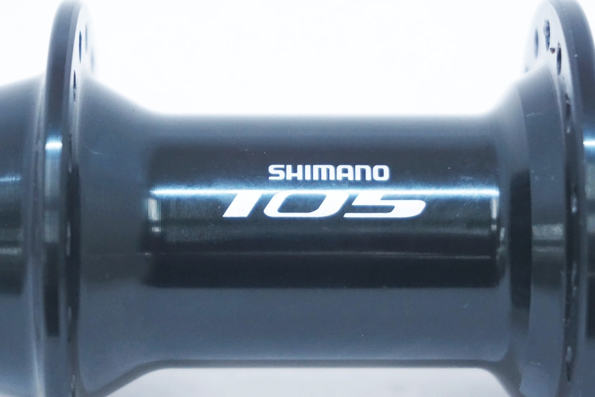 SHIMANO 「シマノ」 105 FH-5800 リアハブ / 大阪美原北インター