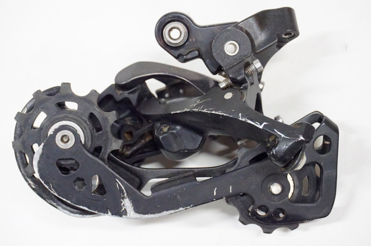 SHIMANO 「シマノ」 DEORE XT RD-M8000 リアディレイラー / 名古屋大須店
