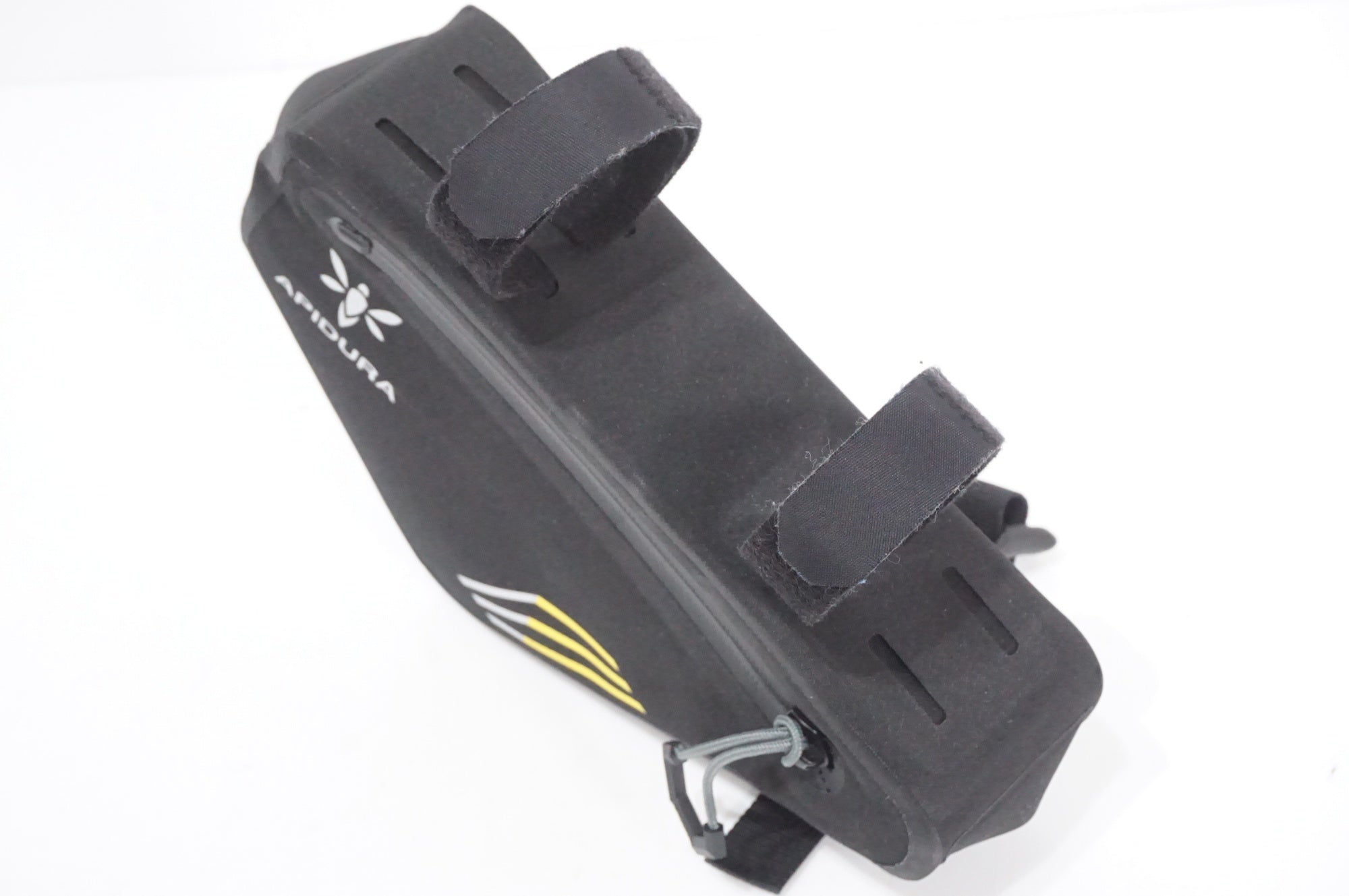 APIDURA 「アピデュラ」 フレームバッグ / AKIBA店