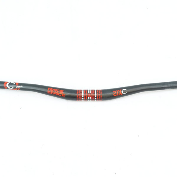 RACE FACE 「レースフェイス」 SIXC Φ31.8 723mm ハンドルバー / 有明
