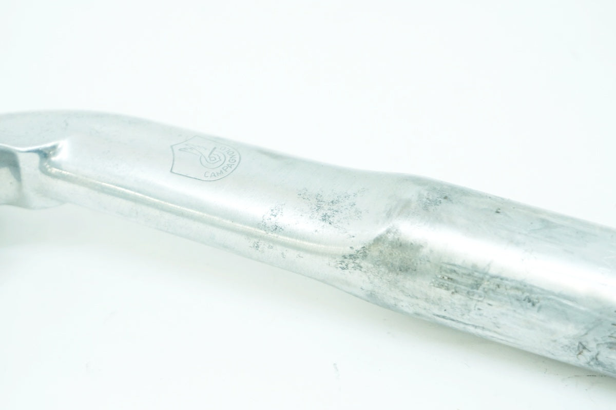 カンパニョーロ エアロシートポストΦ27.0mm CAMPAGNOLO 「カンパニョーロ」 C-RECORD Φ27.0 210mm エアロシート