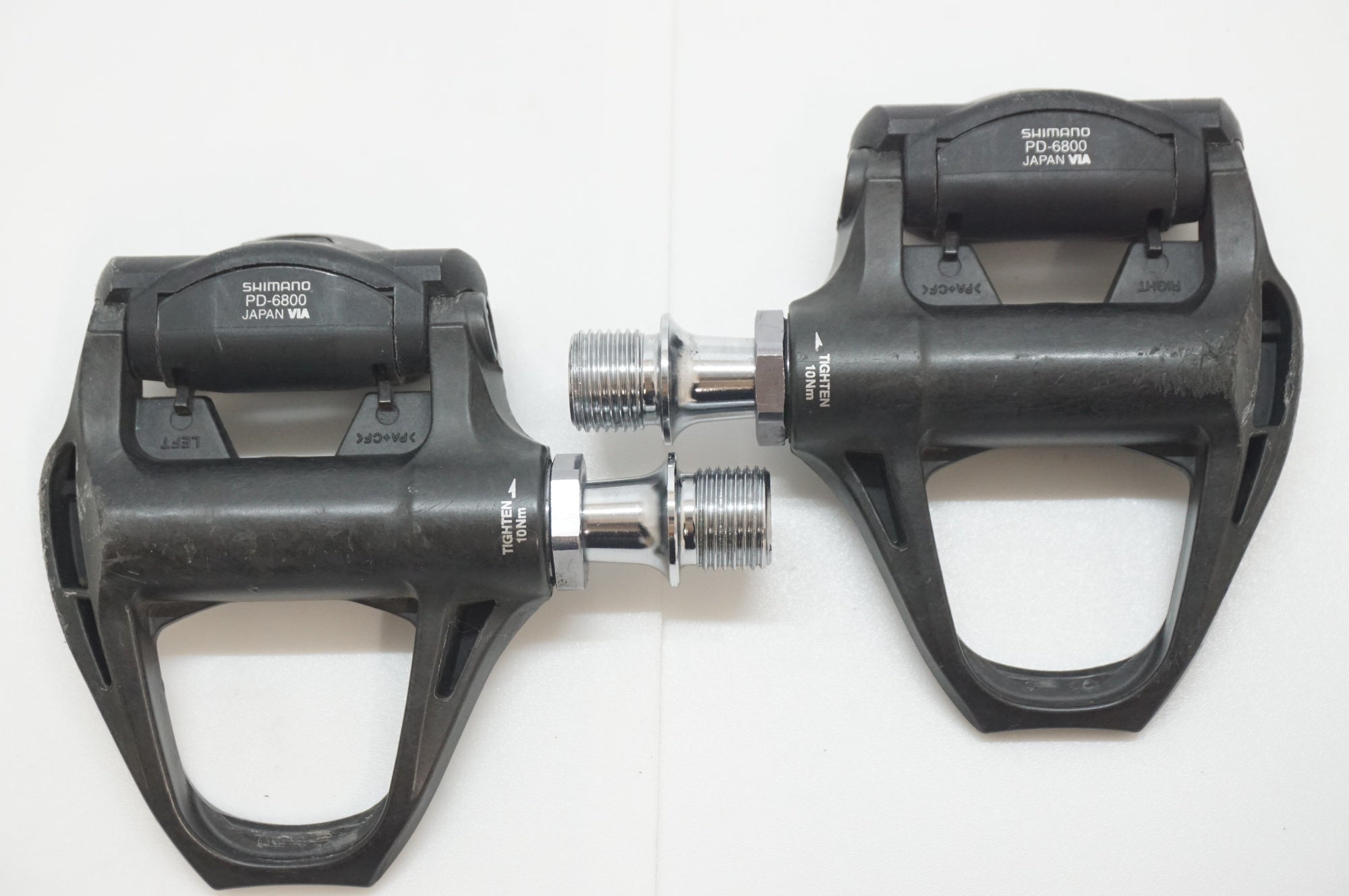 SHIMANO 「シマノ」 ULTEGRA PD-6800 ペダル / 福岡店