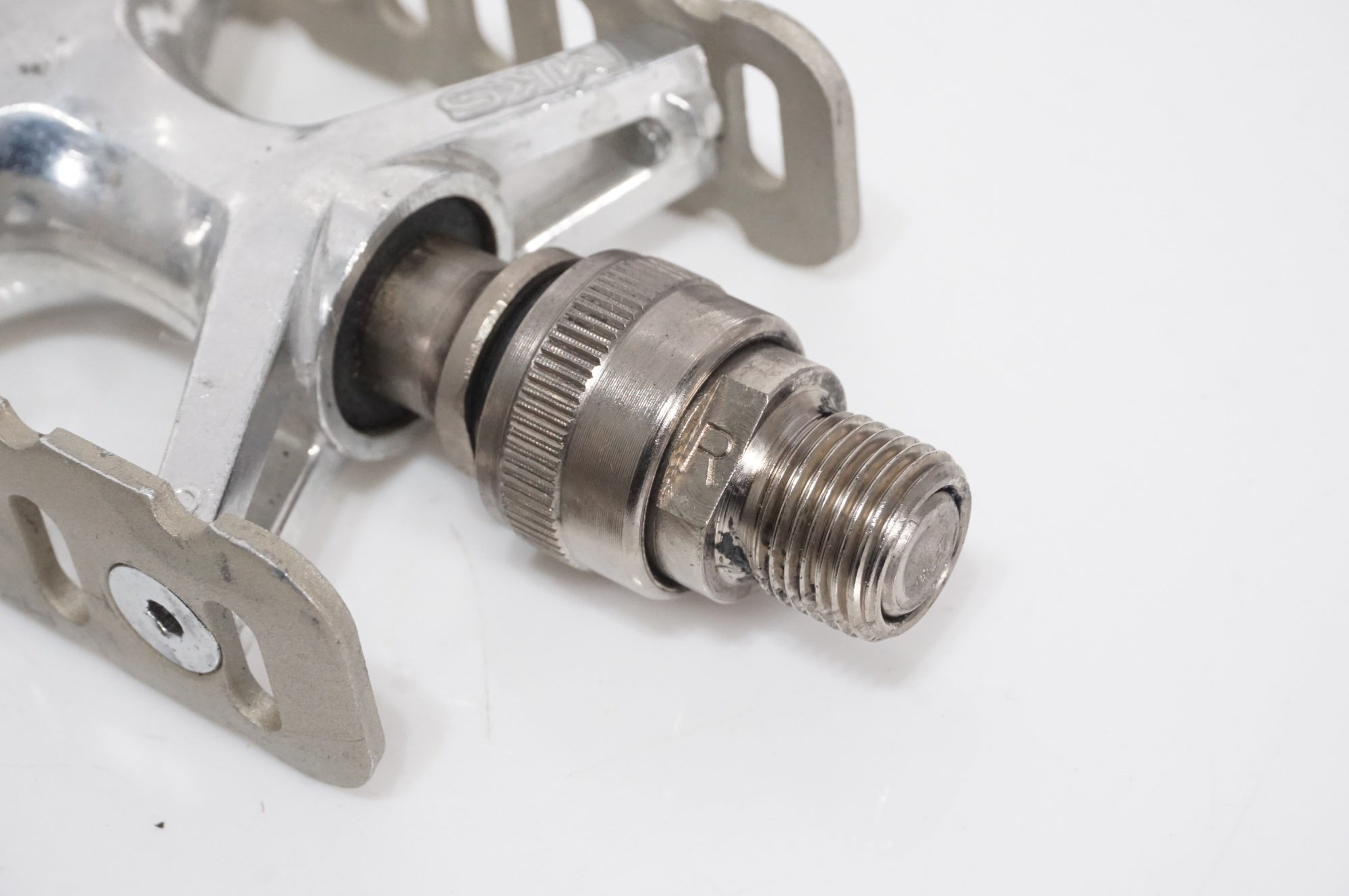 MKS 「ミカシマ」 PROMENADE EZY ペダル / AKIBA店