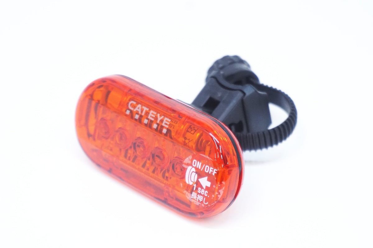 CATEYE 「キャットアイ」 TL-LD155 リアライト / 大阪美原北インター店