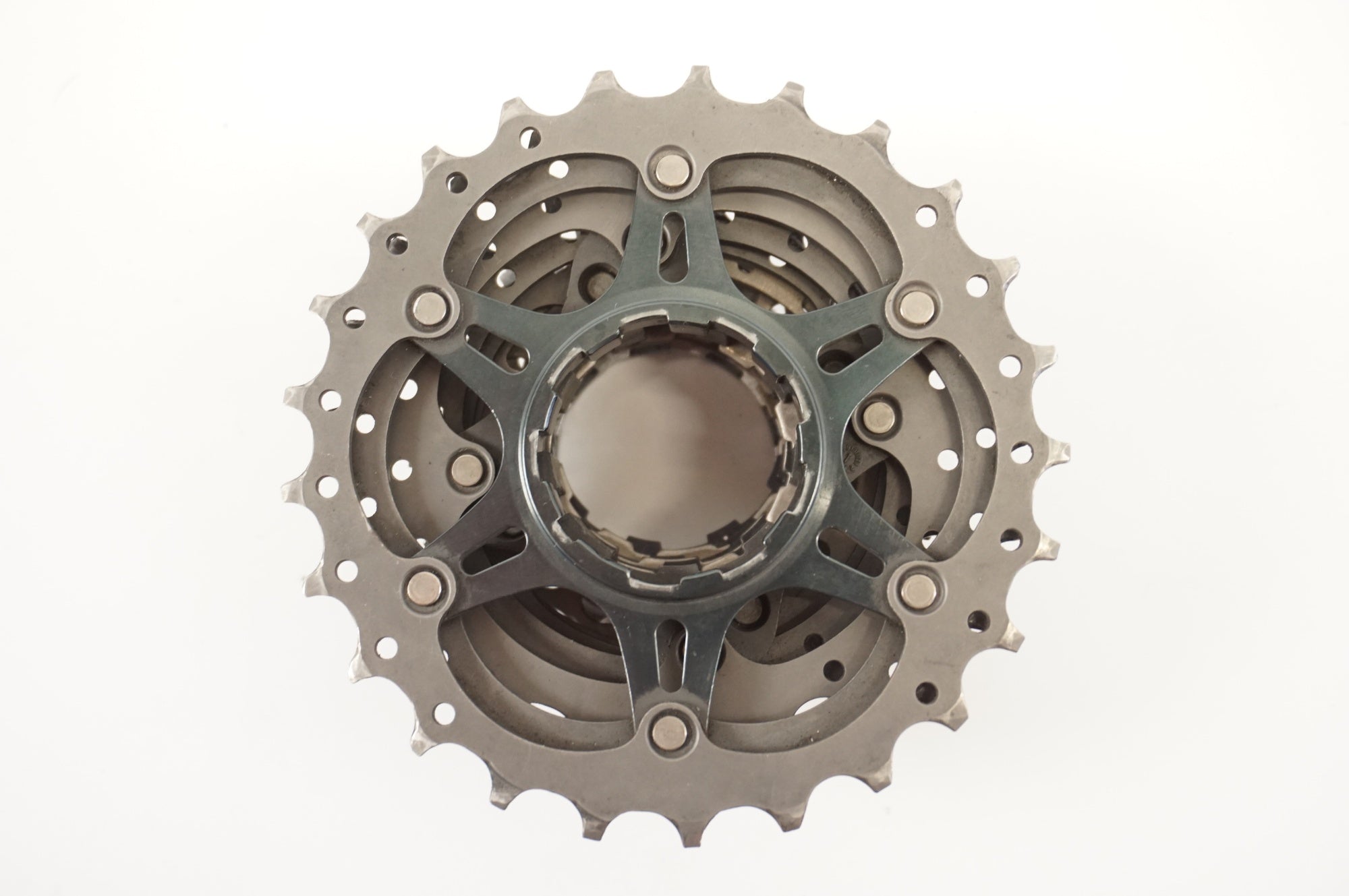 SHIMANO 「シマノ」 DURA-ACE CS-R9100 12-25T スプロケット