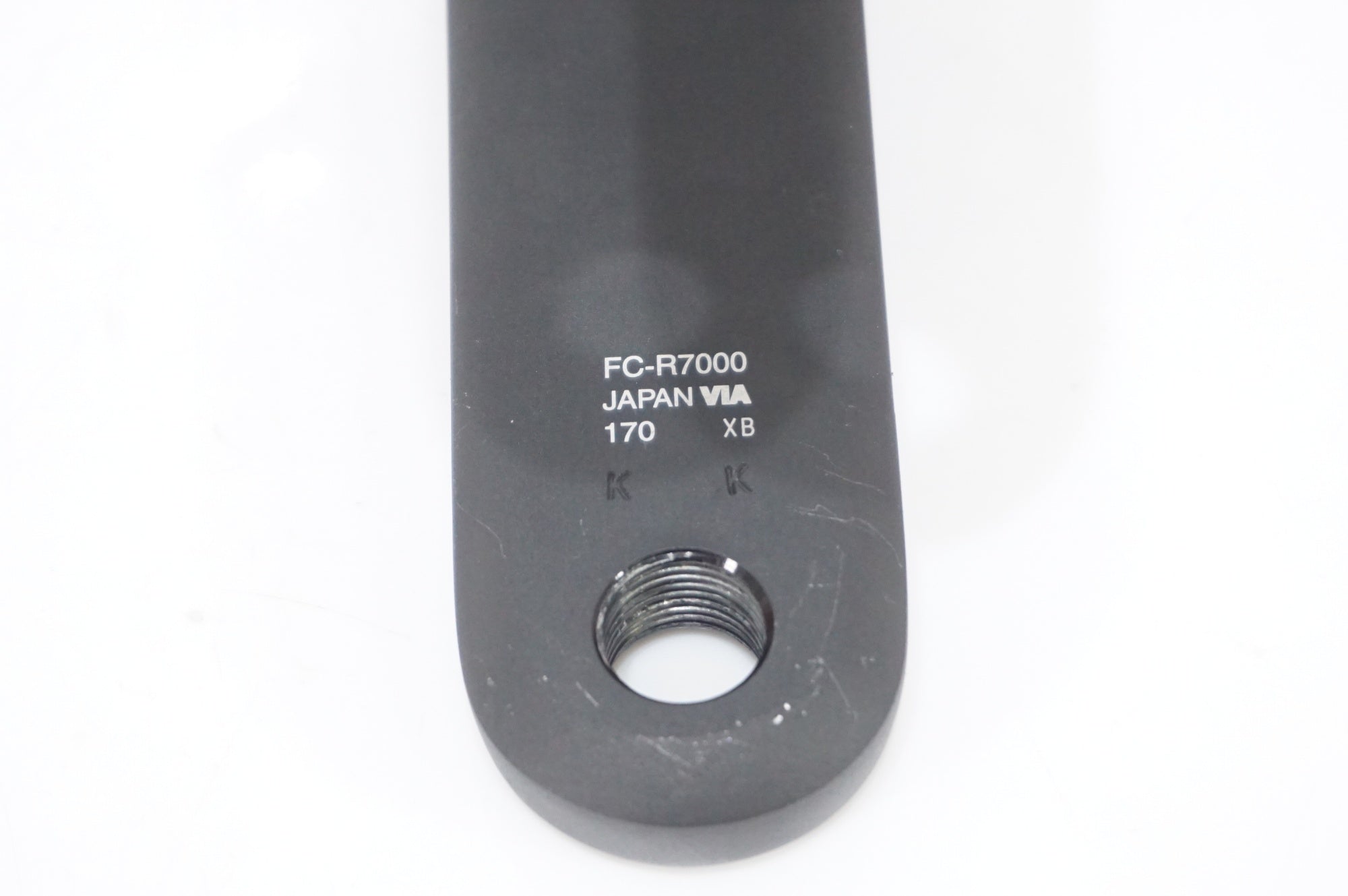 SHIMANO 「シマノ」 105 FC-R7000 170mm クランクアーム / AKIBA店