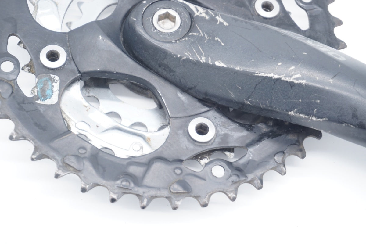 SHIMANO 「シマノ」 ALIVIO FC-M410 42-32-22T 170mm クランクセット / 滋賀大津店