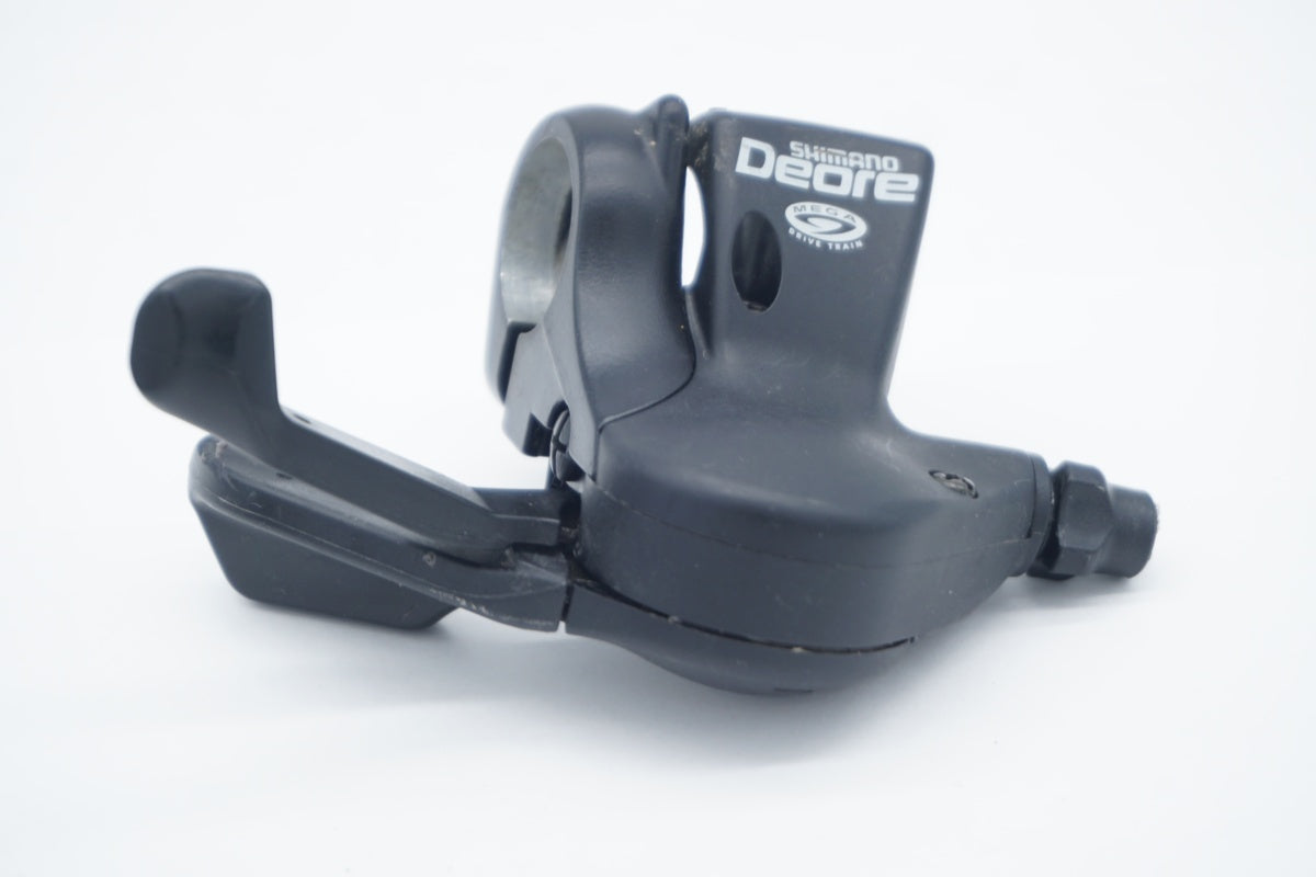 SHIMANO 「シマノ」 DEORE SL-M510 ラピッドファイヤーシフター / 京都八幡店