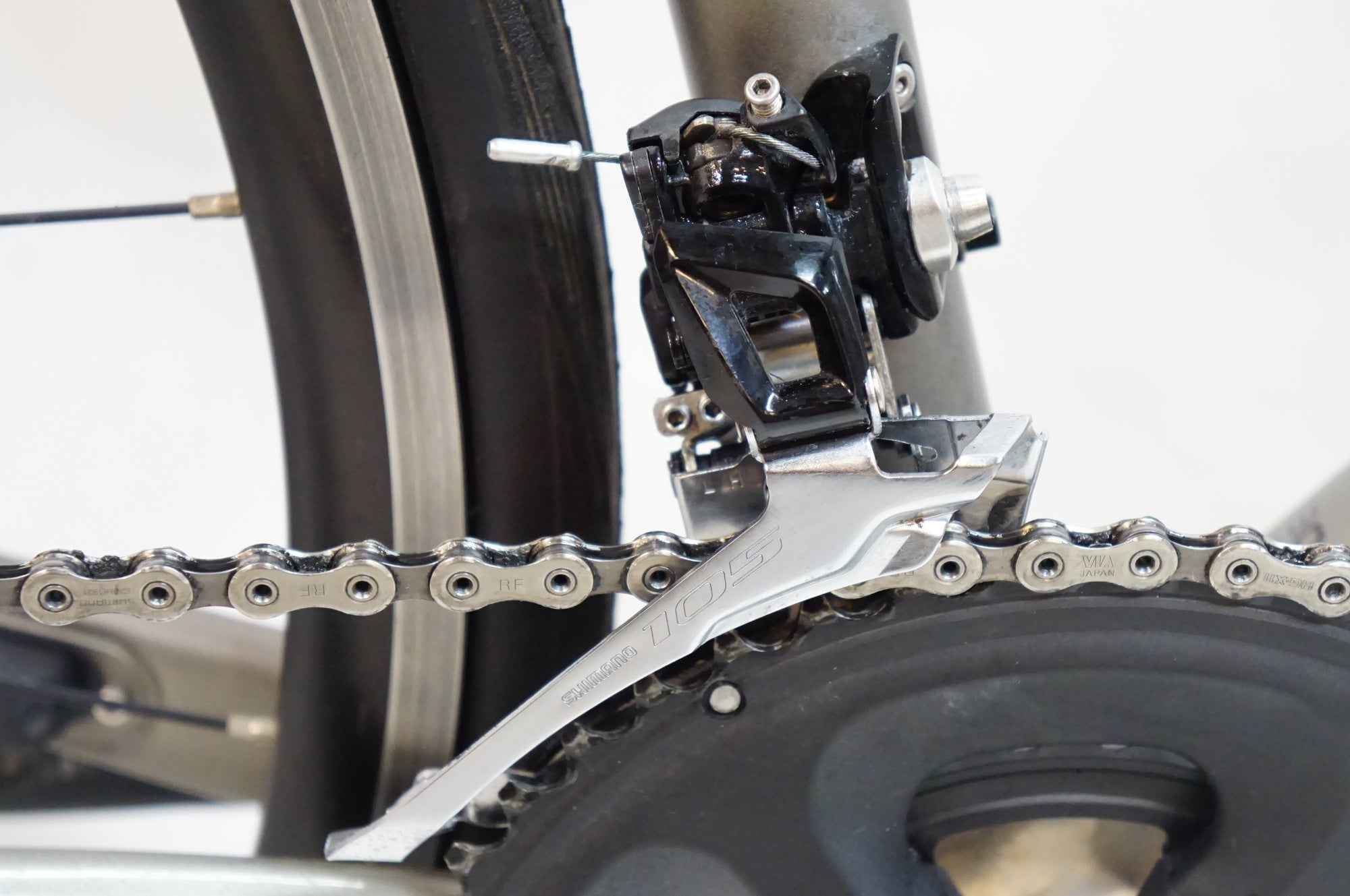 TREK 「トレック」 EMONDA ALR 5 2018年モデル ロードバイク / 熊谷本店