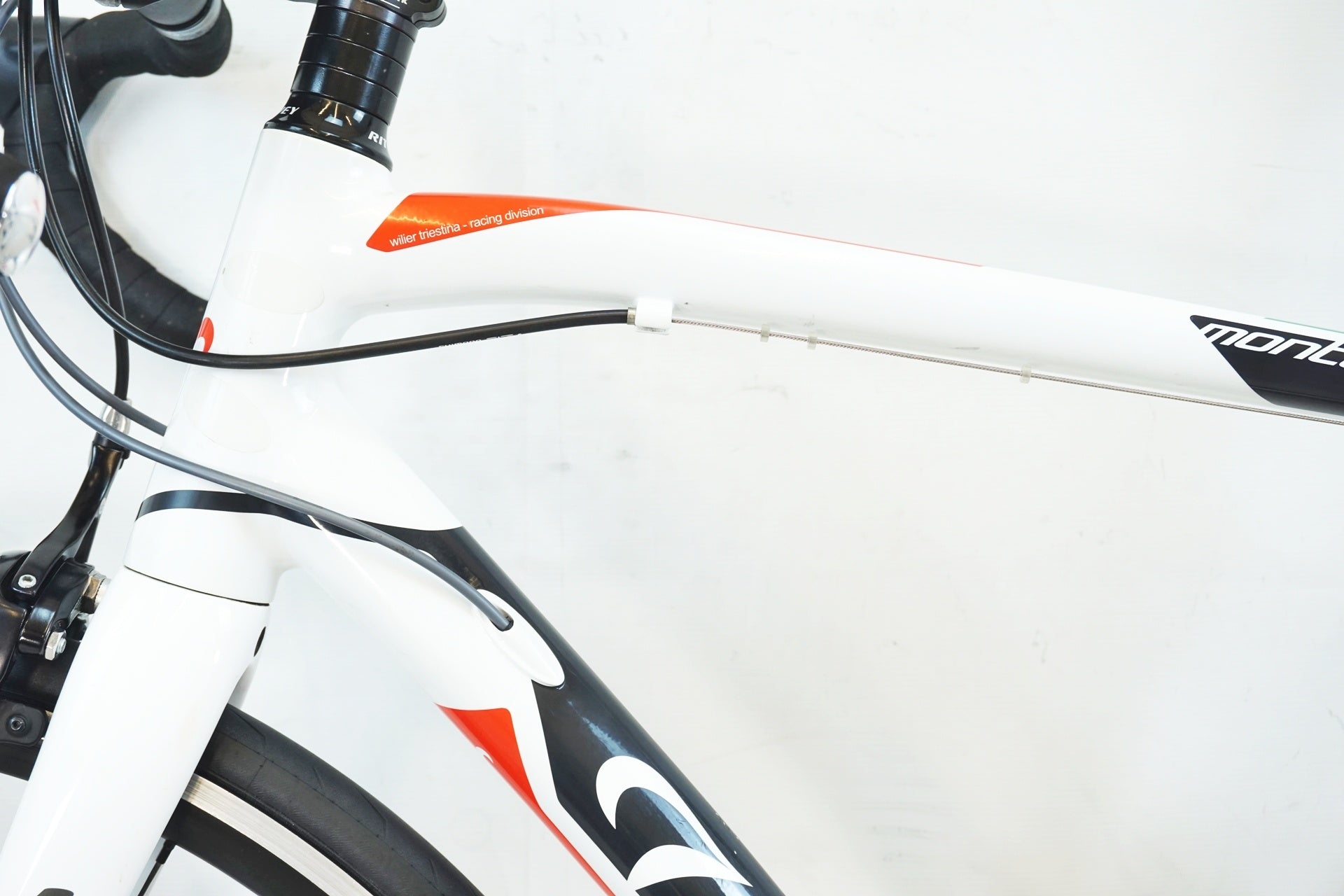 WILIER 「ウィリエール」 MONTEGRAPPA TEAM カスタム 2017年モデル ロードバイク / 有明ガーデン店