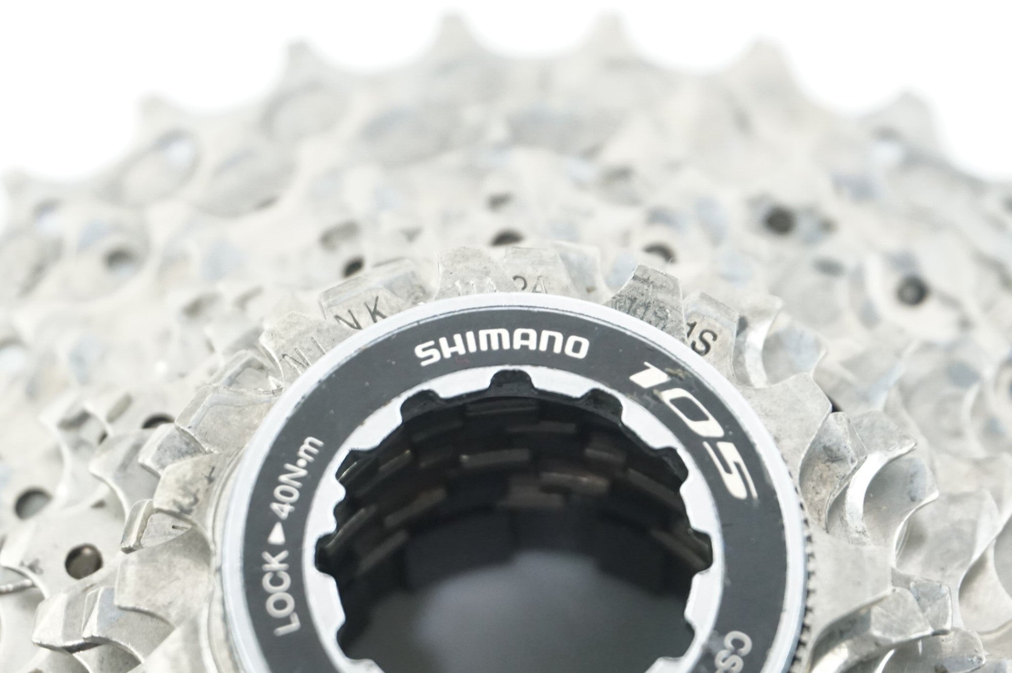 SHIMANO 「シマノ」 105 CS-5800 11S 11-32T スプロケット / 中目黒店