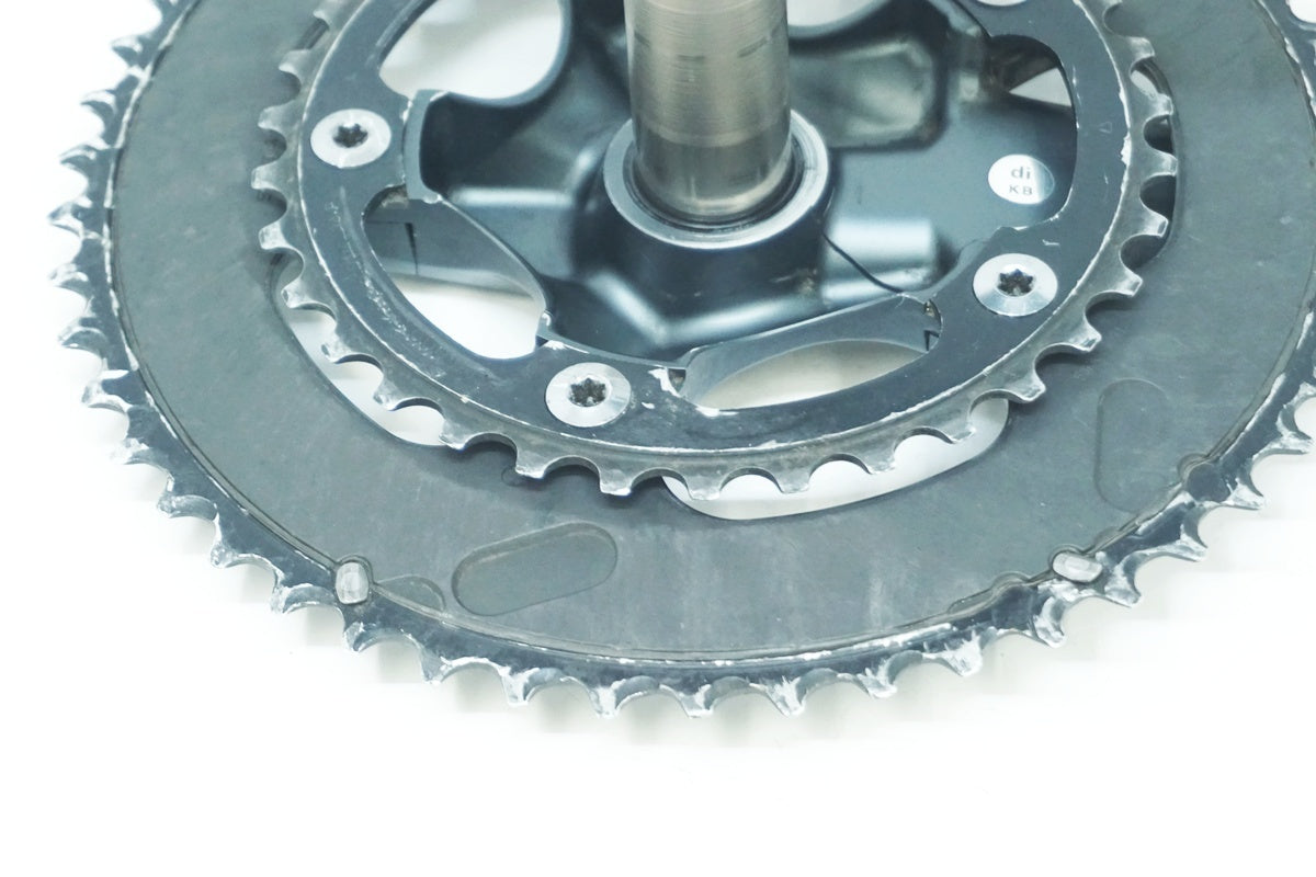 SHIMANO 「シマノ」 ULTEGRA FC-6750 50-34T 170mm クランク / 大阪美原北インター店