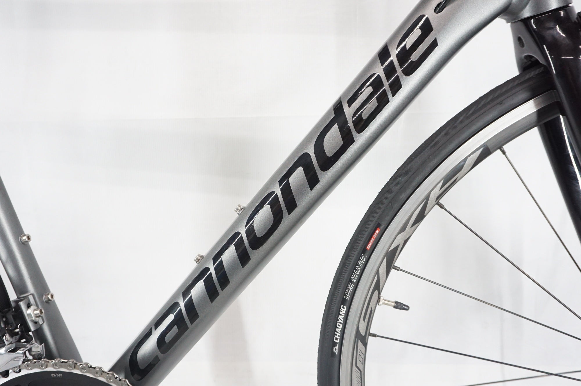 CANNONDALE 「キャノンデール」 CAAD12 105 2018年モデル ロード