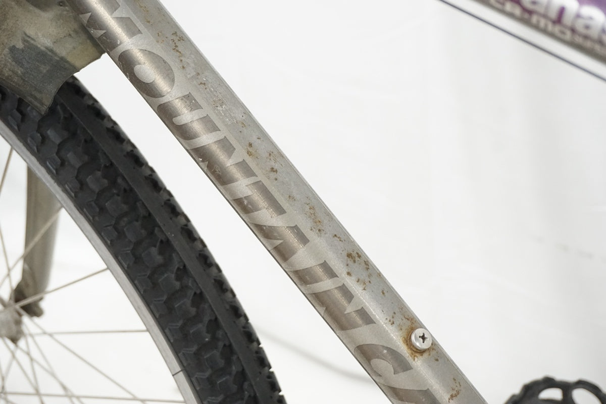 ジャンク PANASONIC MOUNTAIN CAT MC-F 年式不明　マウンテンバイク /奈良店 / 奈良店