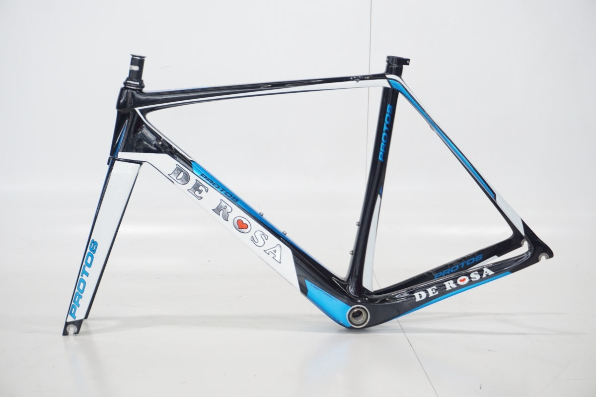 DE ROSA 「デローザ」 PROTOS 2016年モデル フレームセット / 滋賀大津店