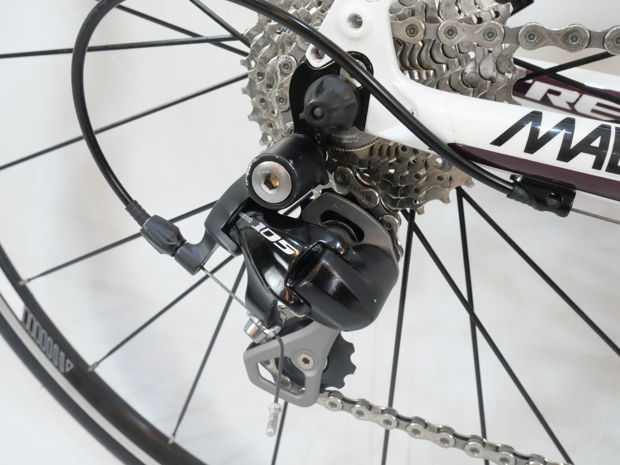 TREK 「トレック」 MADONE 3.1 WSD 2012年モデル ロードバイク / バイチャリ浦和ベース