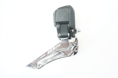 SHIMANO 「シマノ」 105 Di2 FD-R7150 フロントディレイラー / バイチャリ世田谷店
