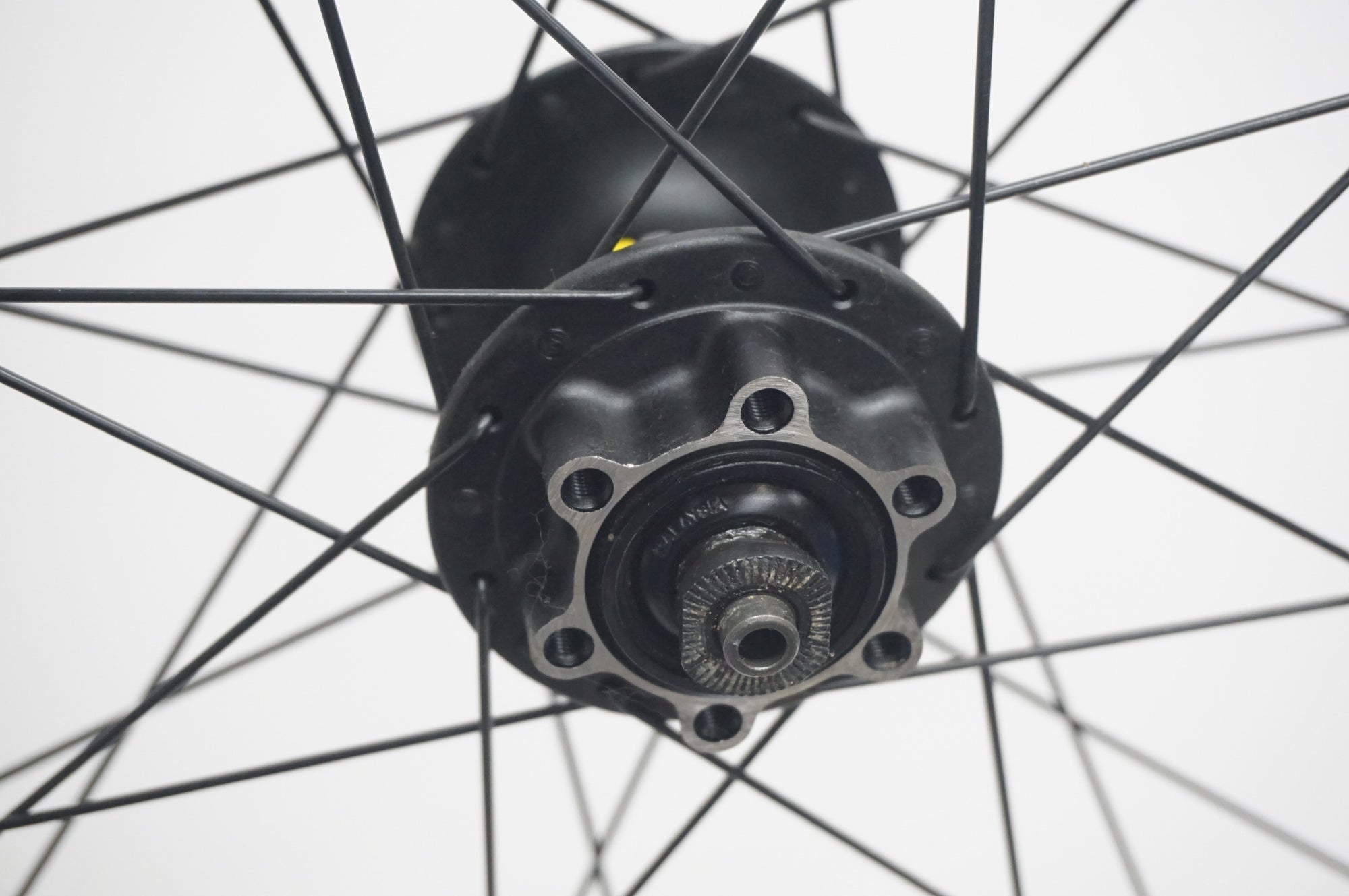 BONTRAGER 「ボントレガー」 DUSTER 29 シマノ10速 ホイールセット
