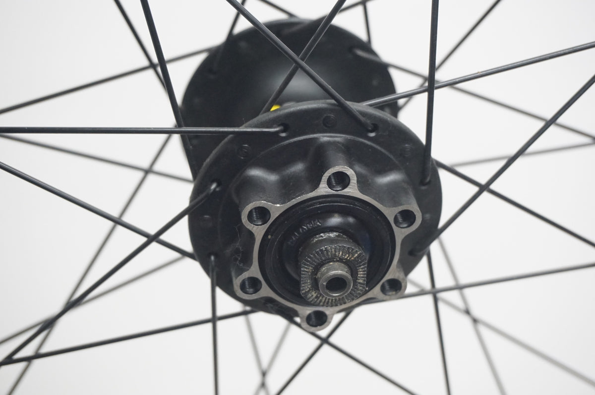 BONTRAGER 「ボントレガー」 DUSTER 29 シマノ10速 ホイールセット / 福岡店
